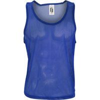 Leichtes Mesh-Trainingsleibchen
