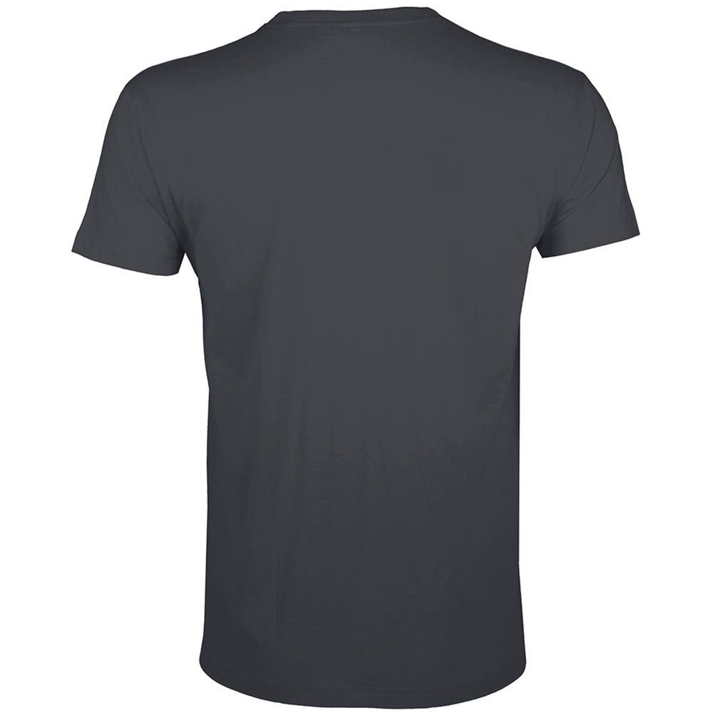 Slim-Fit T-Shirt mit Rundhalsausschnitt