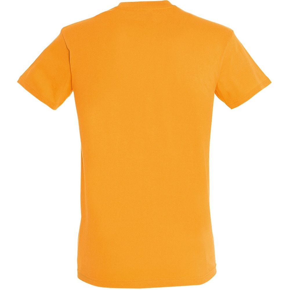 Essentielles Rundhals-Kurzarm-T-Shirt