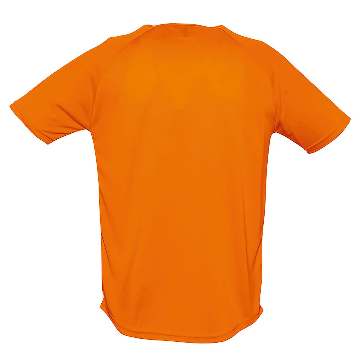 Sportliches Kurzarm Performance T-Shirt