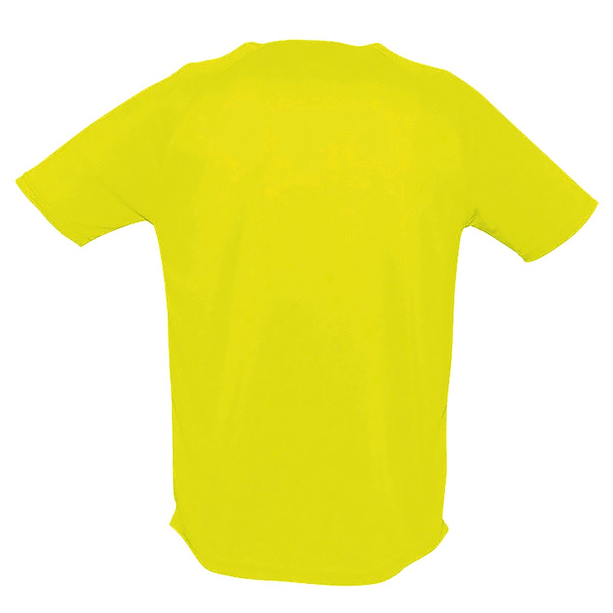 Sportliches Performance Raglan T-Shirt