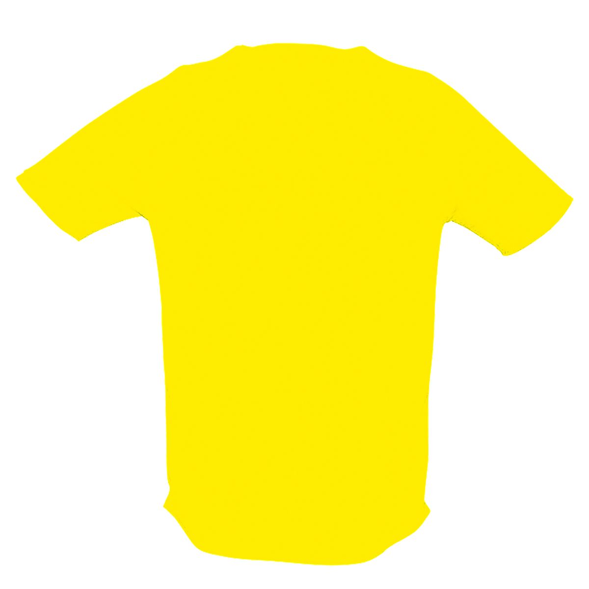 Sportliches Performance-T-Shirt mit Raglanärmeln