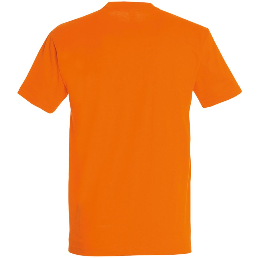 Klassisches Kurzarm-T-Shirt aus Baumwolle