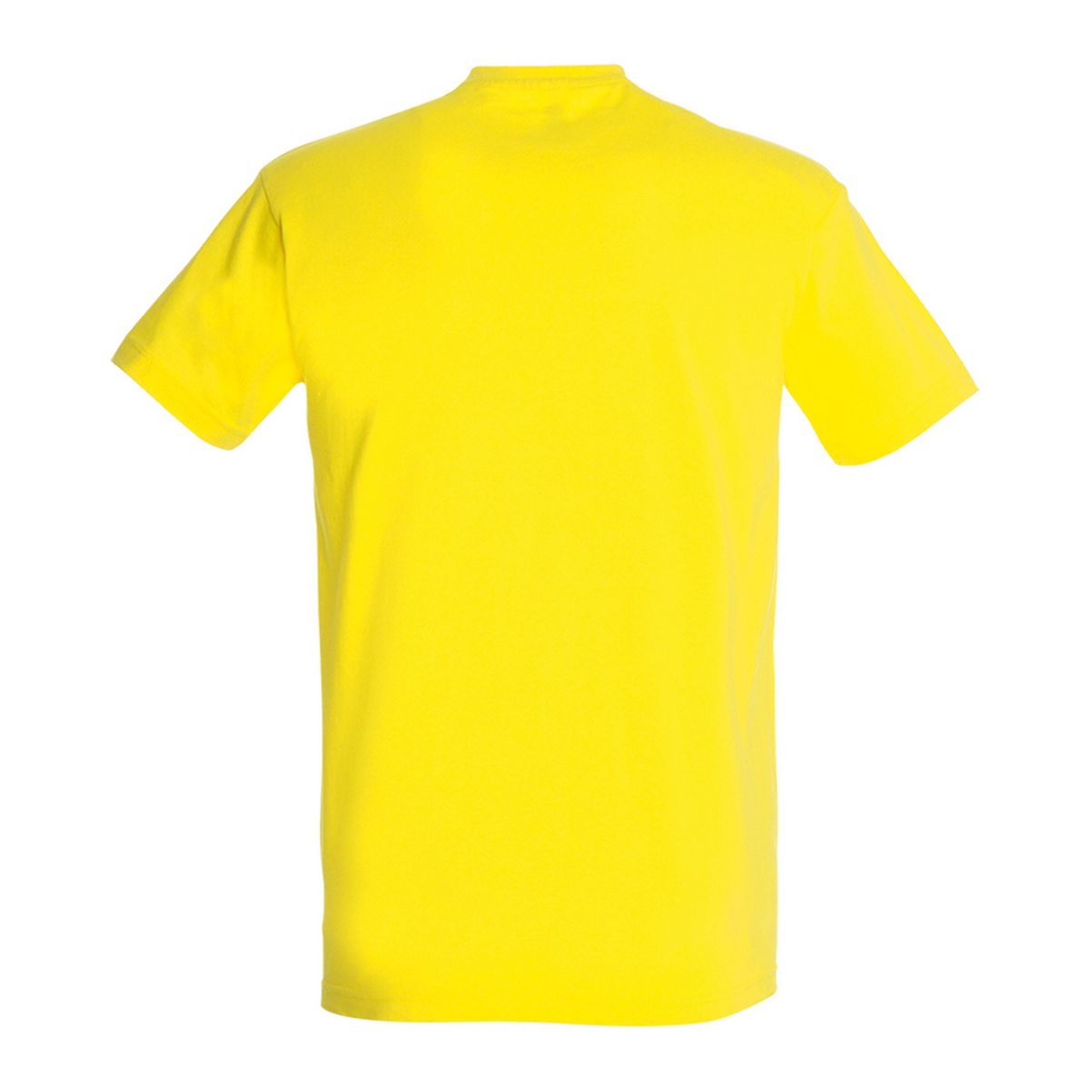 Schweres T-Shirt aus Baumwolle