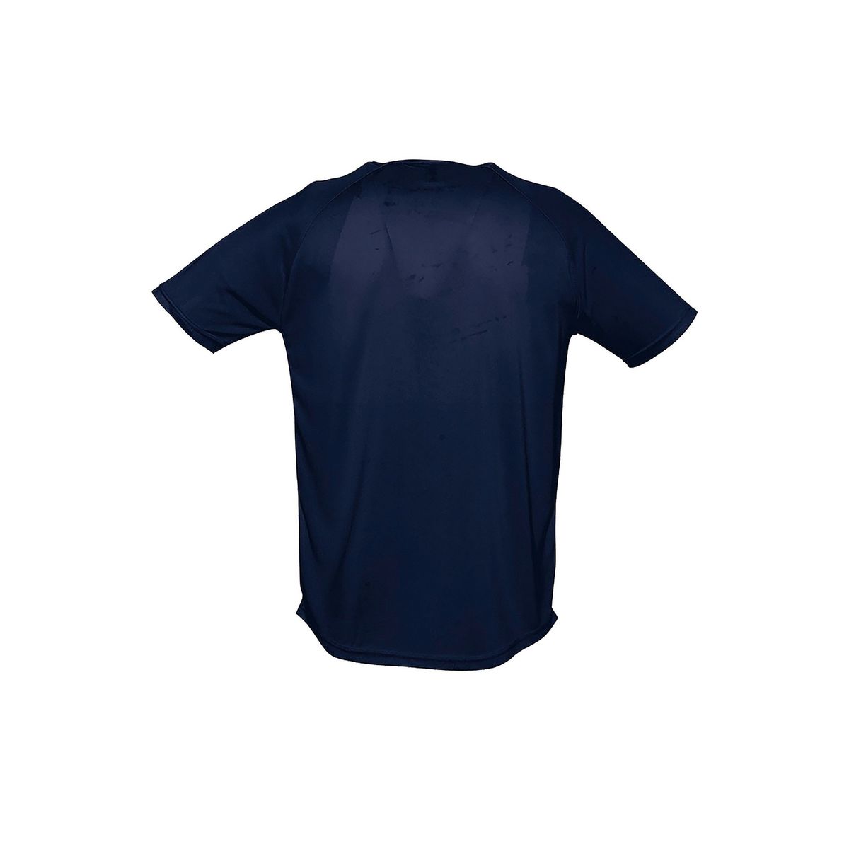 Sportliches Raglan-Funktionsshirt
