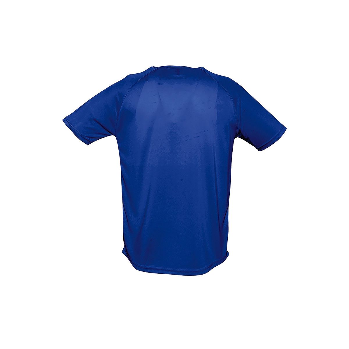 Sportliches Raglan Funktions T-Shirt