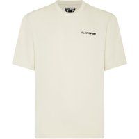 Sportliches T-Shirt aus Techno-Gewebe