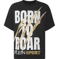 Born to Roar Grafik-T-Shirt