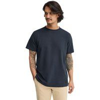T-Shirt mit klassischem Rundhalsausschnitt