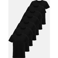 Essentielles Regular Fit Basic T-Shirt