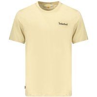 Outdoor-Grafik-T-Shirt aus Bio-Baumwolle