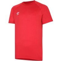 Kurzärmeliges Raglan-Performance-Top