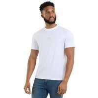 Minimalistisches Baumwoll-Raglan-T-Shirt