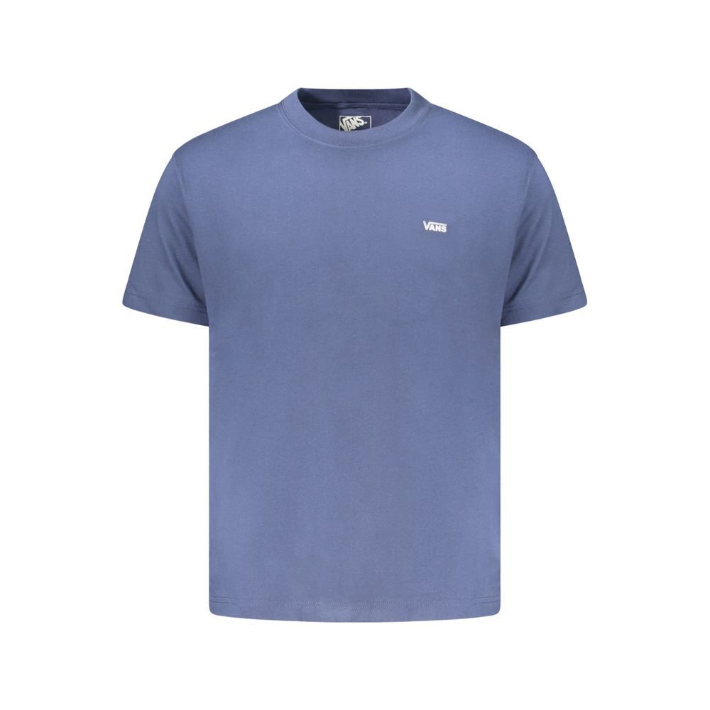 Klassisches Logo-T-Shirt mit Rundhalsausschnitt