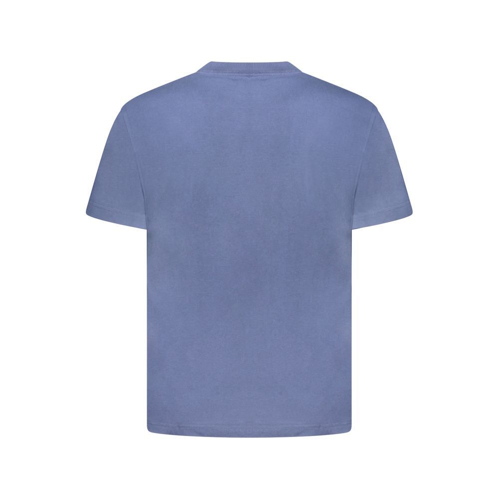 Klassisches Logo-T-Shirt mit Rundhalsausschnitt