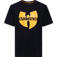 T-Shirt mit ikonischem Logo-Print