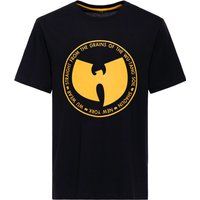 Streetwear T-Shirt mit ikonischem Logo