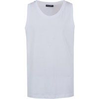 Minimalistisches langes Baumwoll-Essential