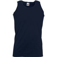 Klassisches Baumwoll Tank Top