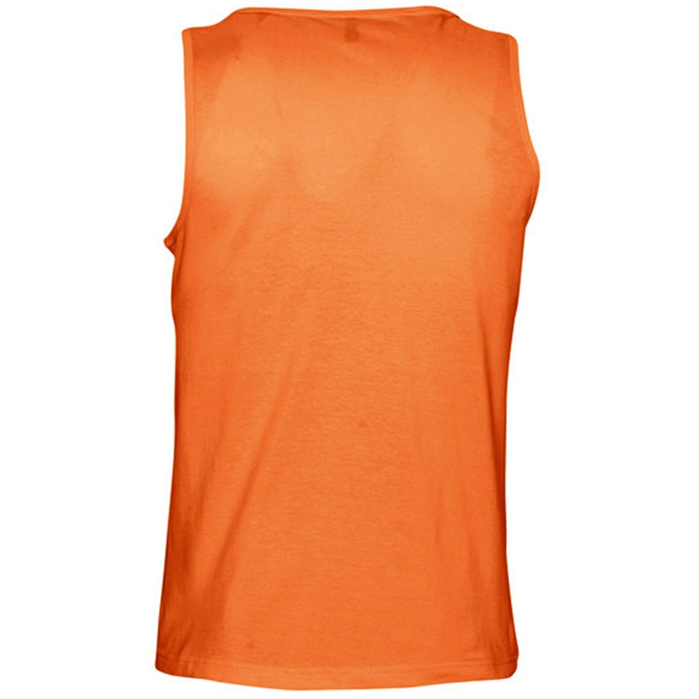 Klassisches Tanktop aus Baumwolle