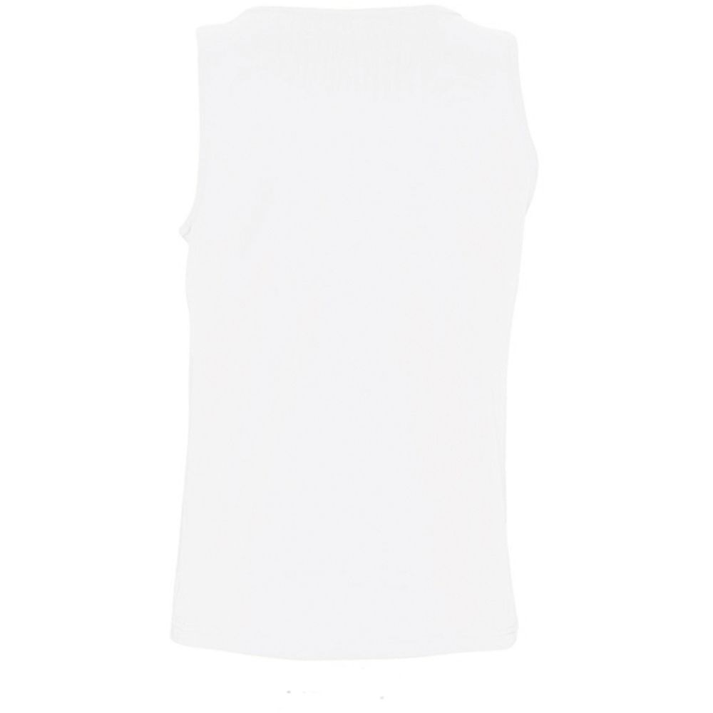Klassisches Tanktop aus Baumwolle