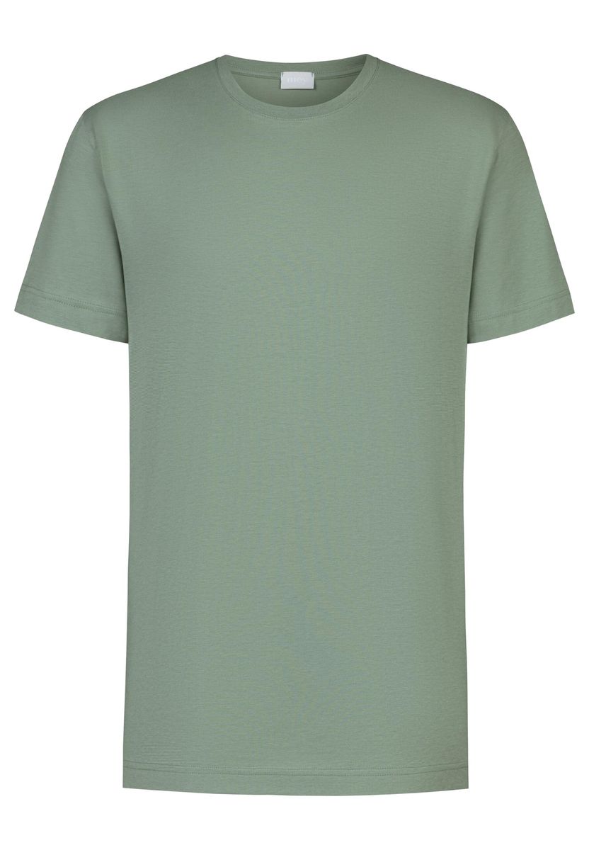 Weiches Single-Jersey Baumwoll T-Shirt