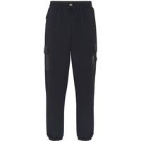 Schmal geschnittene Cargo-Jogginghose