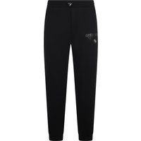 Jogginghose Greatness mit Grafik-Logo