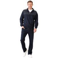 Zweiteiliger Soft-Sweat Trainingsanzug