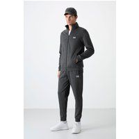 Zweiteiliger Fleece-Trainingsanzug