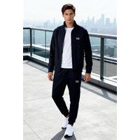 Klassischer Fleece-Trainingsanzug