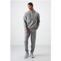 Gemütliches Hoodie und Jogginghose Set