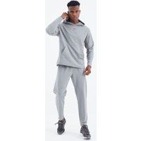 Set aus Kapuzenpullover und Jogginghose