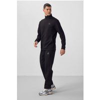 Set aus langärmligem Sweatshirt und Hose