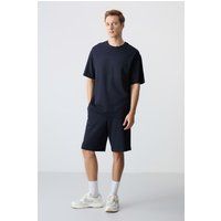 Minimalistisches Oversized Co-ord-Set