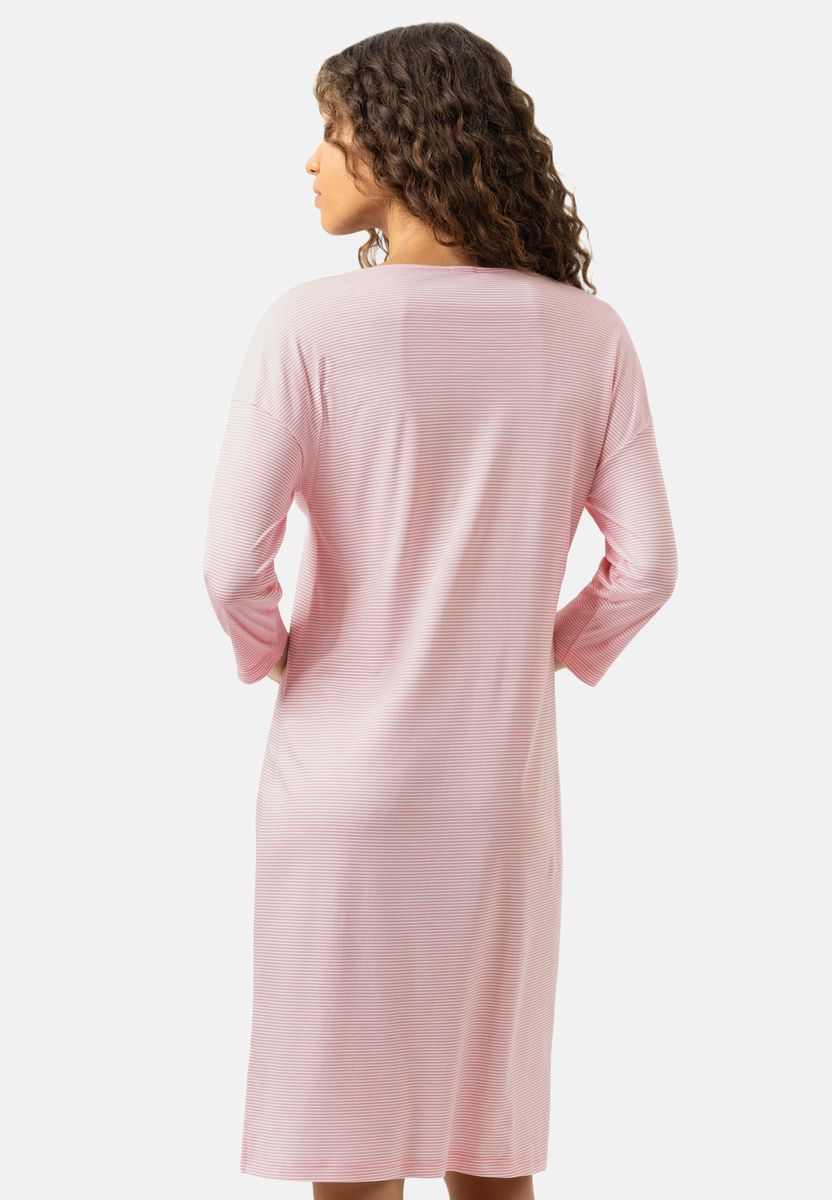 mey Nachthemd, für Damen, mehrfarbig, 38