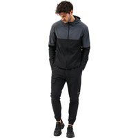Moderner Colour-Block Gewebe-Trainingsanzug