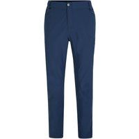 Zip-Off Wanderhose mit Mehrfachtaschen