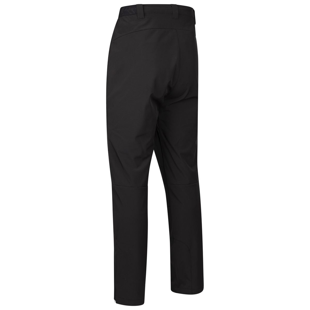 Vorgeformte Softshell-Wanderhose