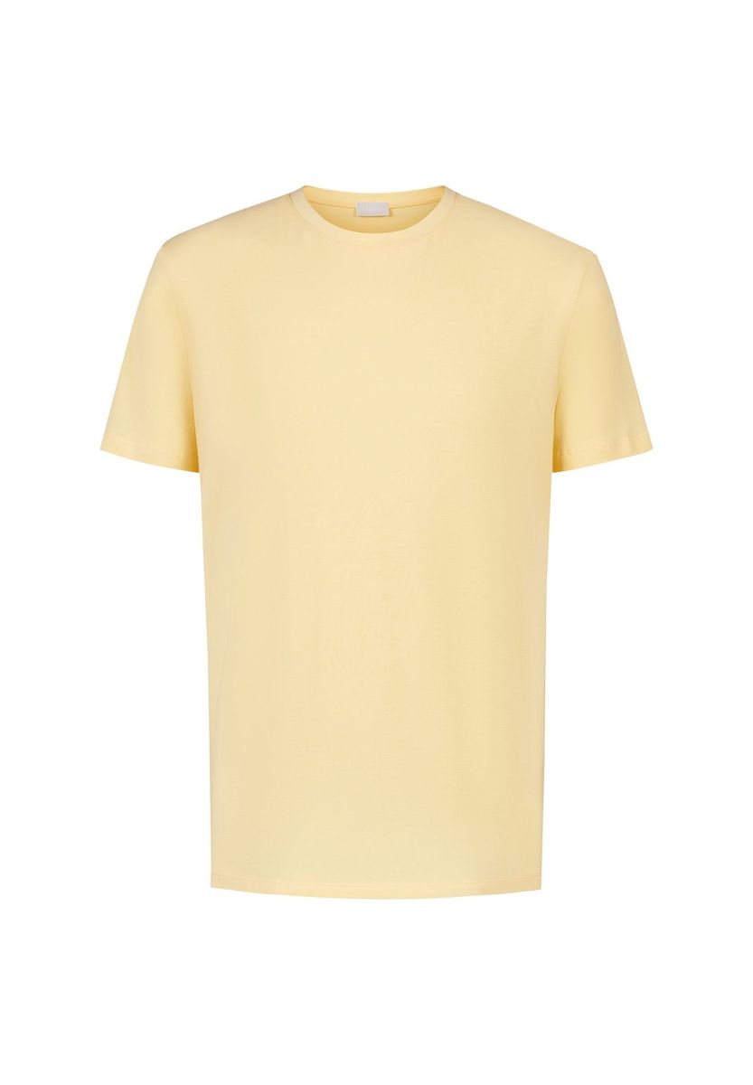 T-Shirt mit Rundhalsausschnitt und entspannter Passform