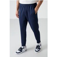 Klassische Jogginghose mit regulärer Passform