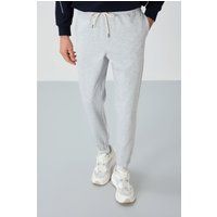 Weiche Fleece-Jogginghose Regular