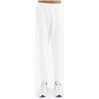 Jogginghose mit Einsätzen im Relaxed Fit