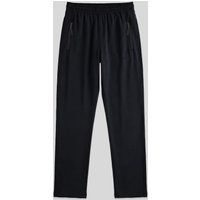 Performance-Sweatpants mit geradem Bein