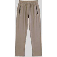 Sweatpants mit geradem Bein