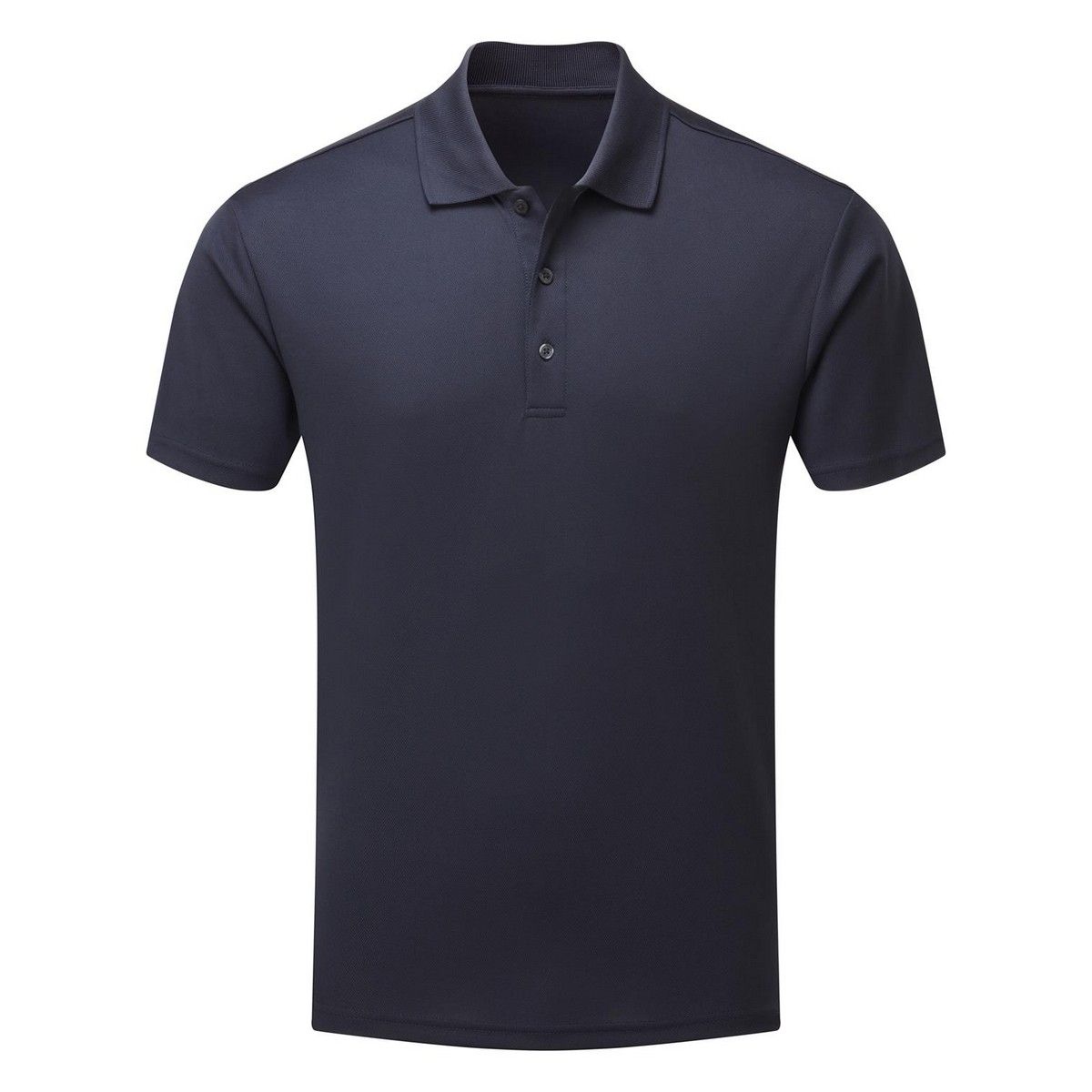 Atmungsaktives Performance-Poloshirt
