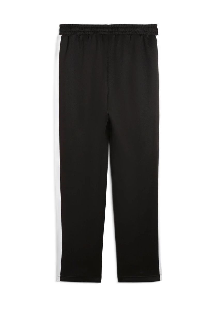 Herren Trackpants mit Streifen, Relaxed Fit