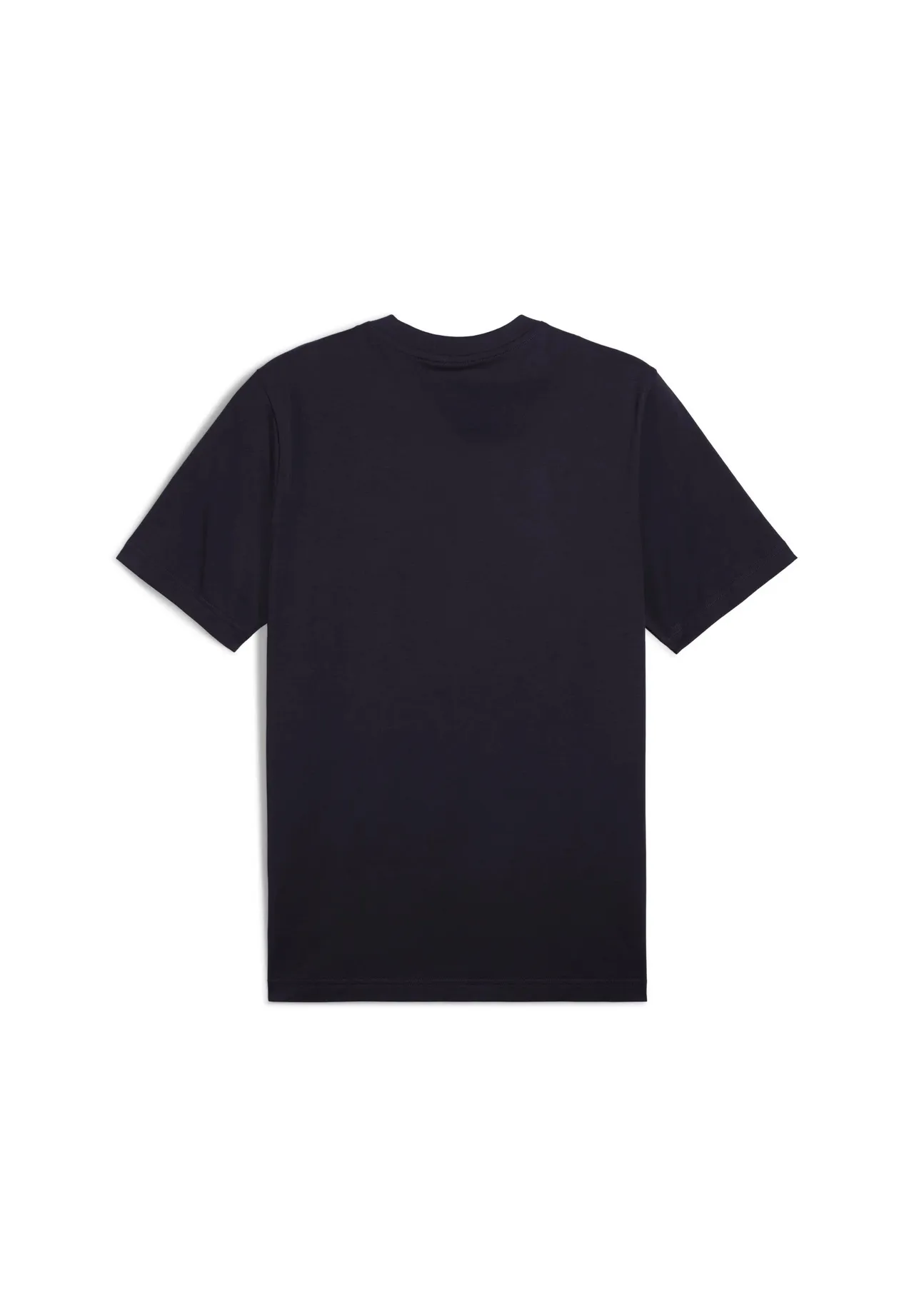 Essentials Logo Baumwoll-T-Shirt