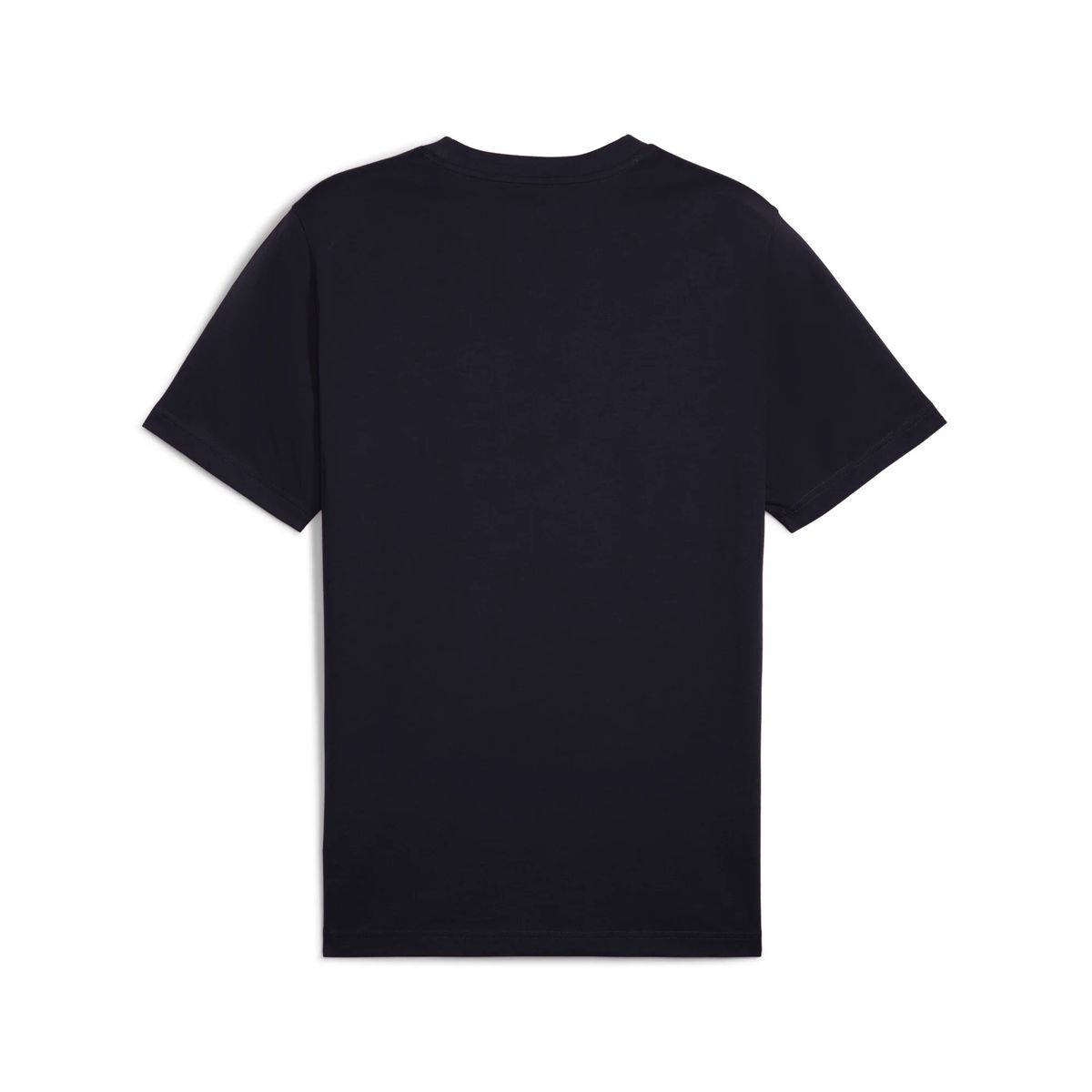 Essentials Logo Baumwoll-T-Shirt