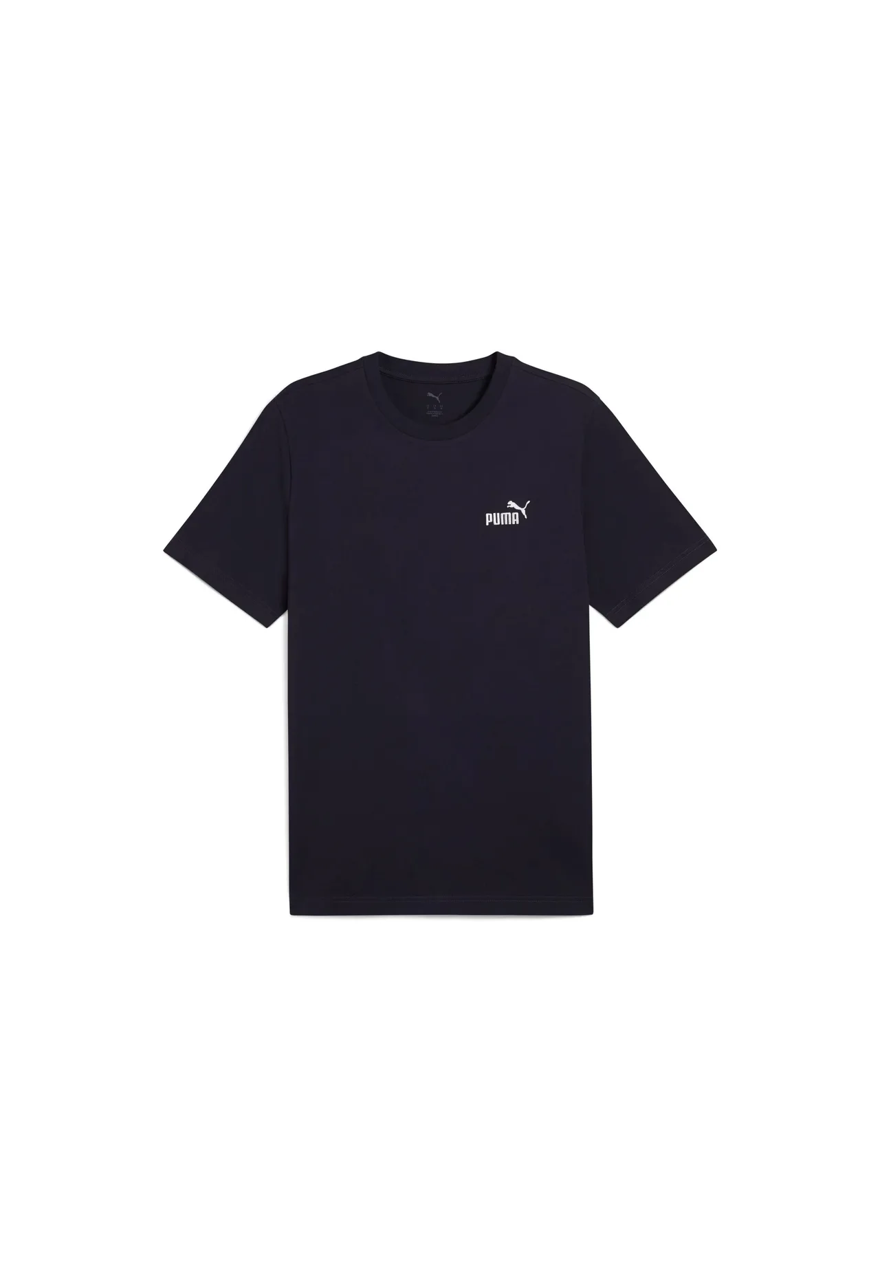 Essentials Logo Baumwoll-T-Shirt
